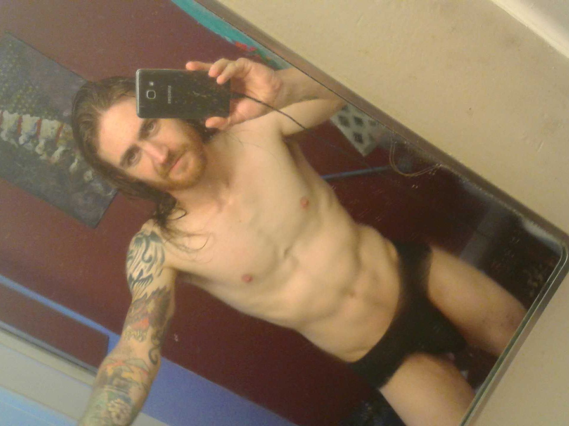 Image de profil du modèle de webcam JaceAsheSpace