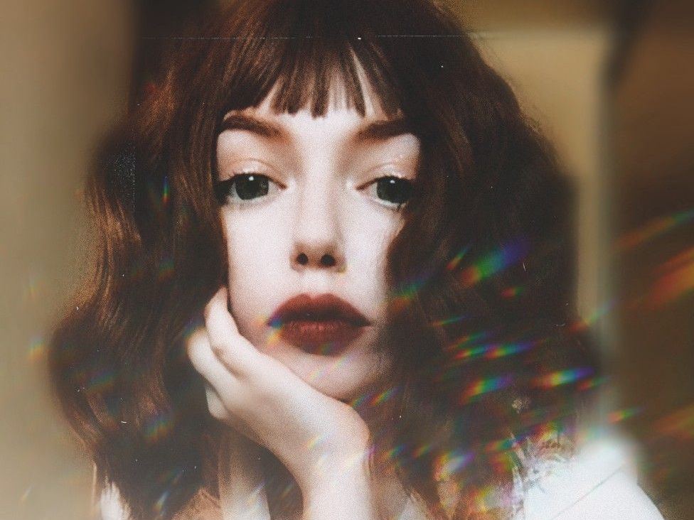MaryWebster Profilbild des Cam-Modells 