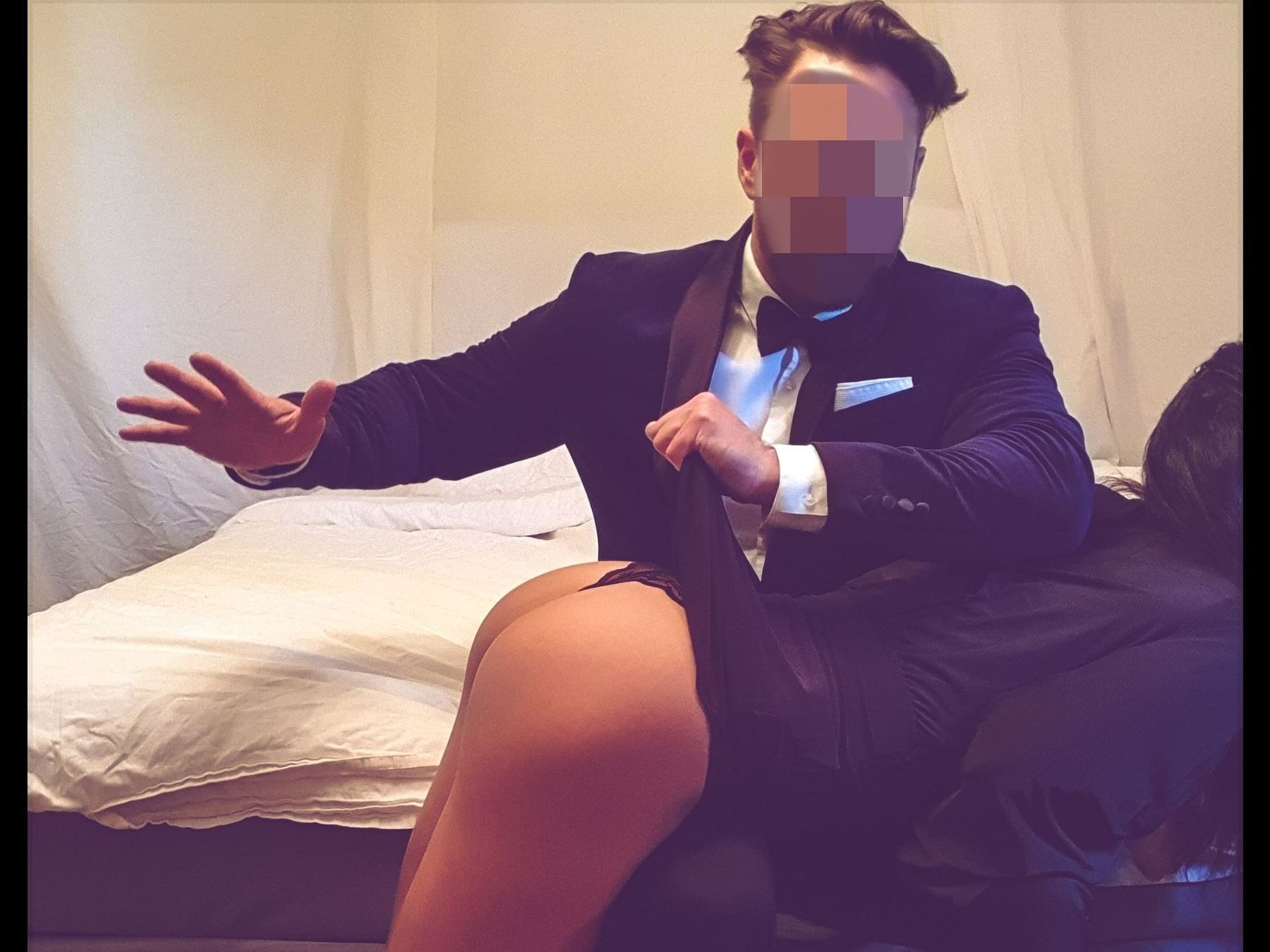 theyonicouple Profilbild des Cam-Modells 