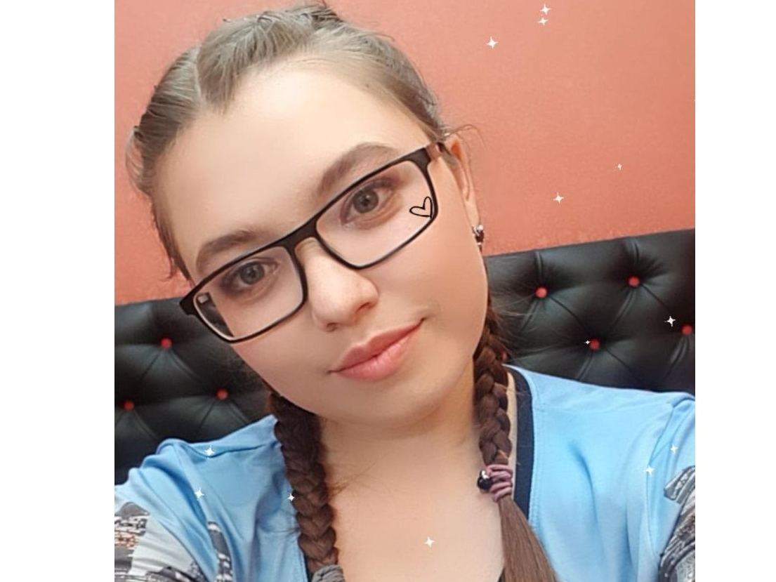 MaryHeims profilbild på webbkameramodell 