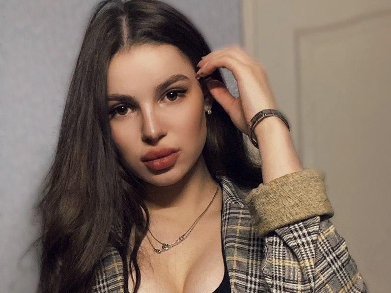 Profilbilde av EmilyBarber webkamera modell