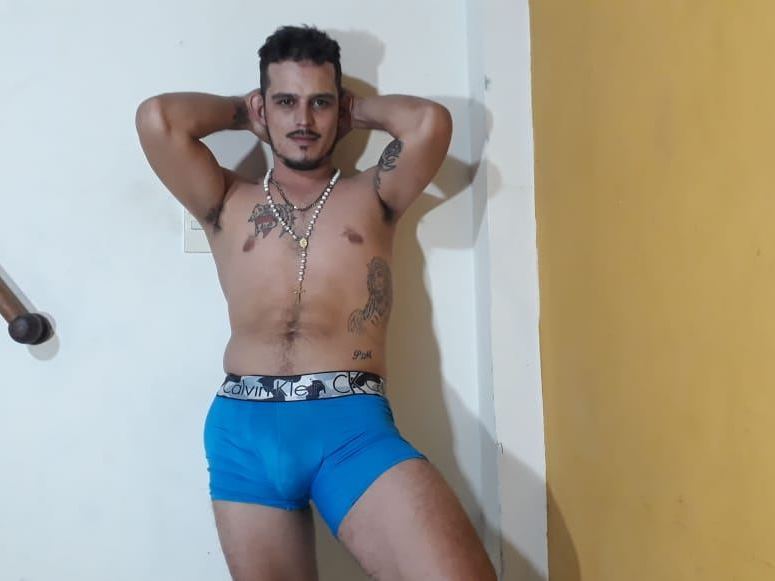 sexybigjeff Profilbild des Cam-Modells 