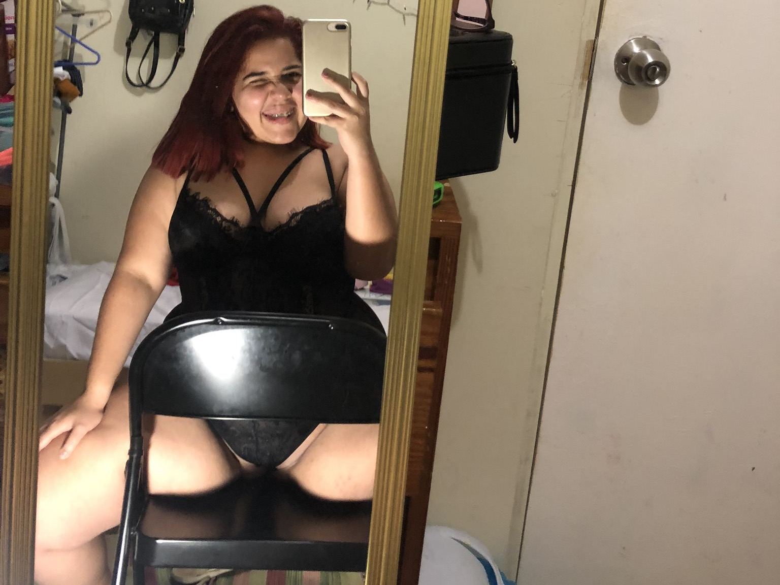 BubblySun immagine del profilo del modello di cam