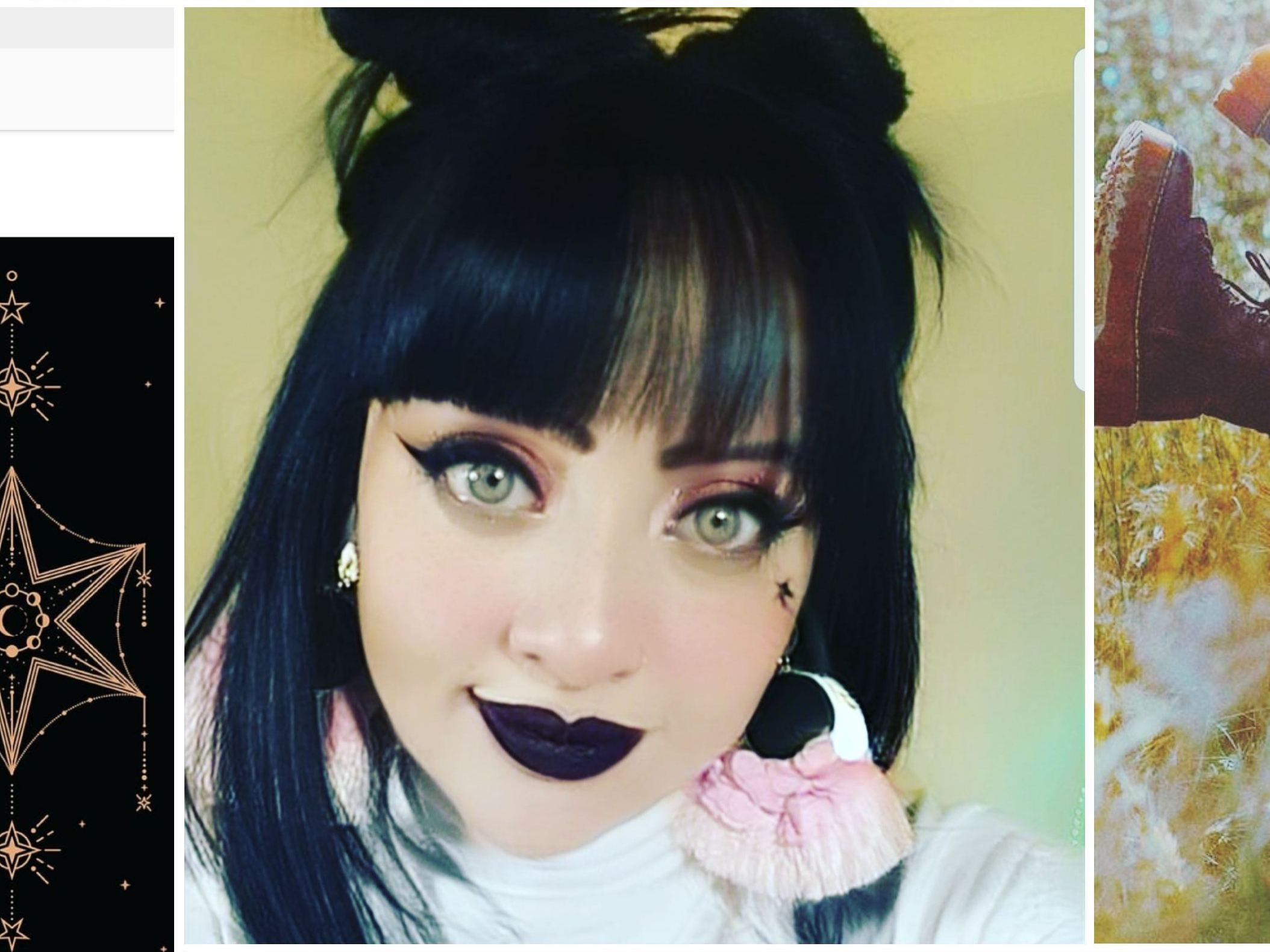 Imagen de perfil de modelo de cámara web de DaphneErnest