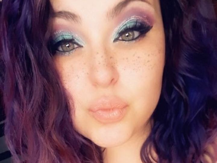 AyeItsCass profielfoto van cam model 