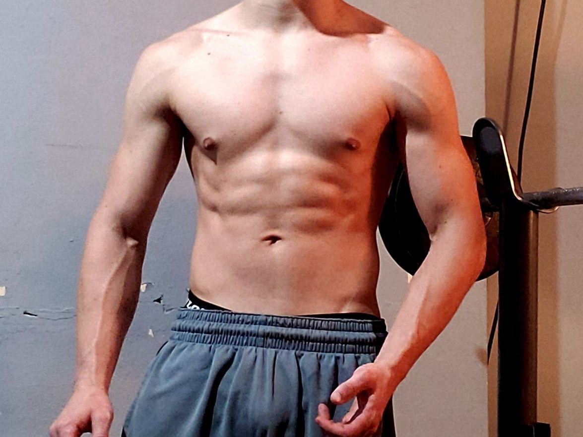 NickNextdoor profielfoto van cam model 