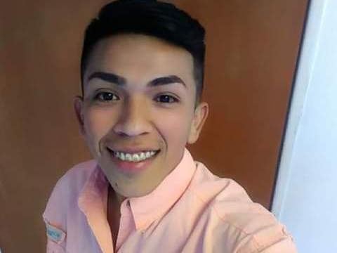 Imagen de perfil de modelo de cámara web de StevenGruphar
