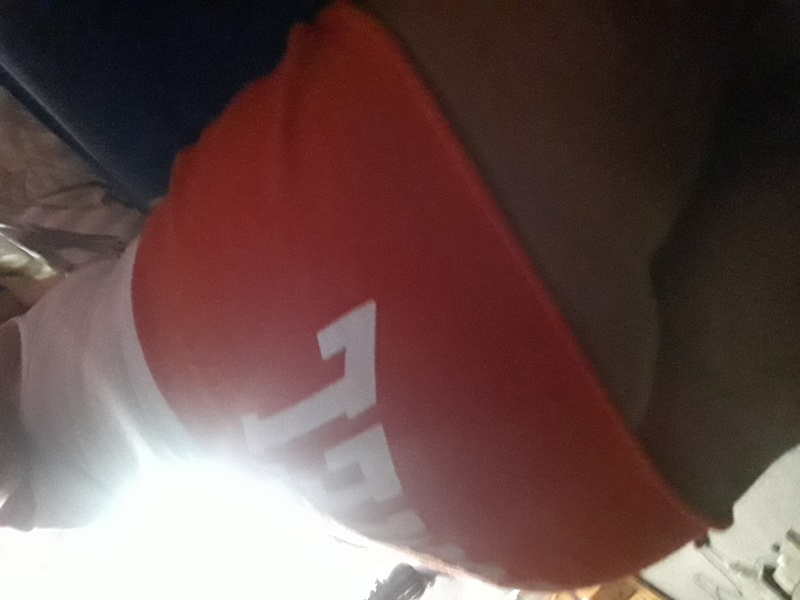 Utøver KristalHottness Bilde 2