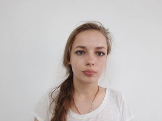 Imagen de perfil de modelo de cámara web de MillaCute