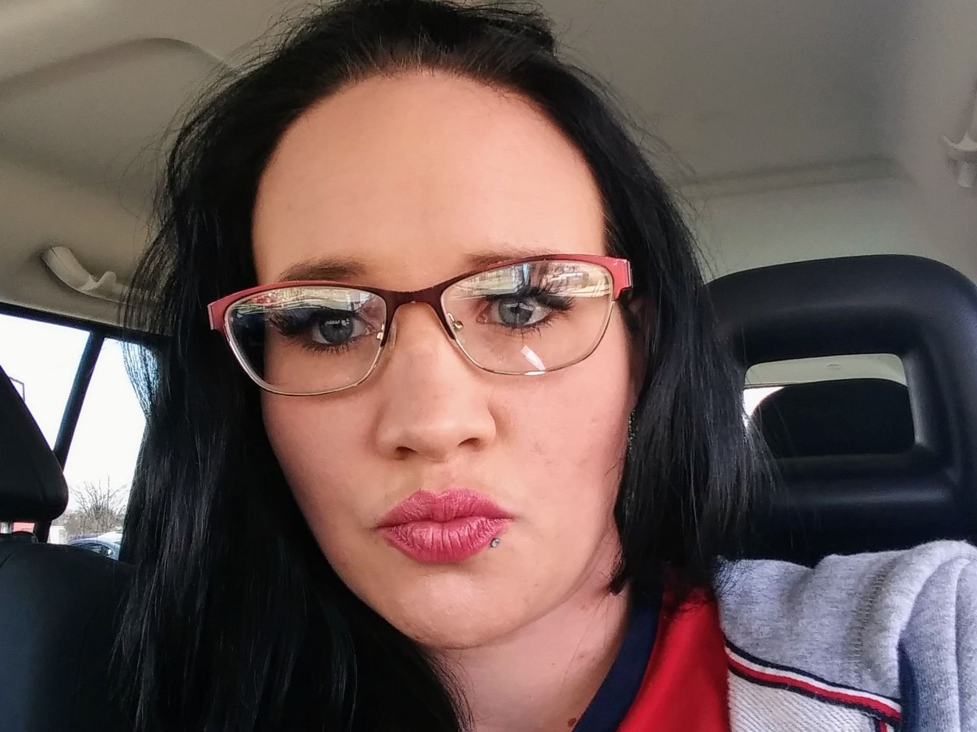 Profilbilde av AmberAshton webkamera modell