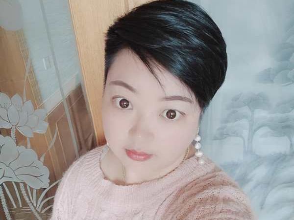 LIANGLIANG profielfoto van cam model 