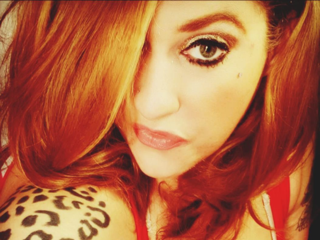 Love_FallenGrace cam model profile picture 