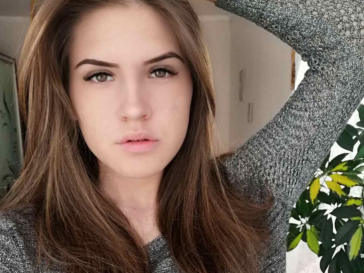 GlowBaby Profilbild des Cam-Modells 