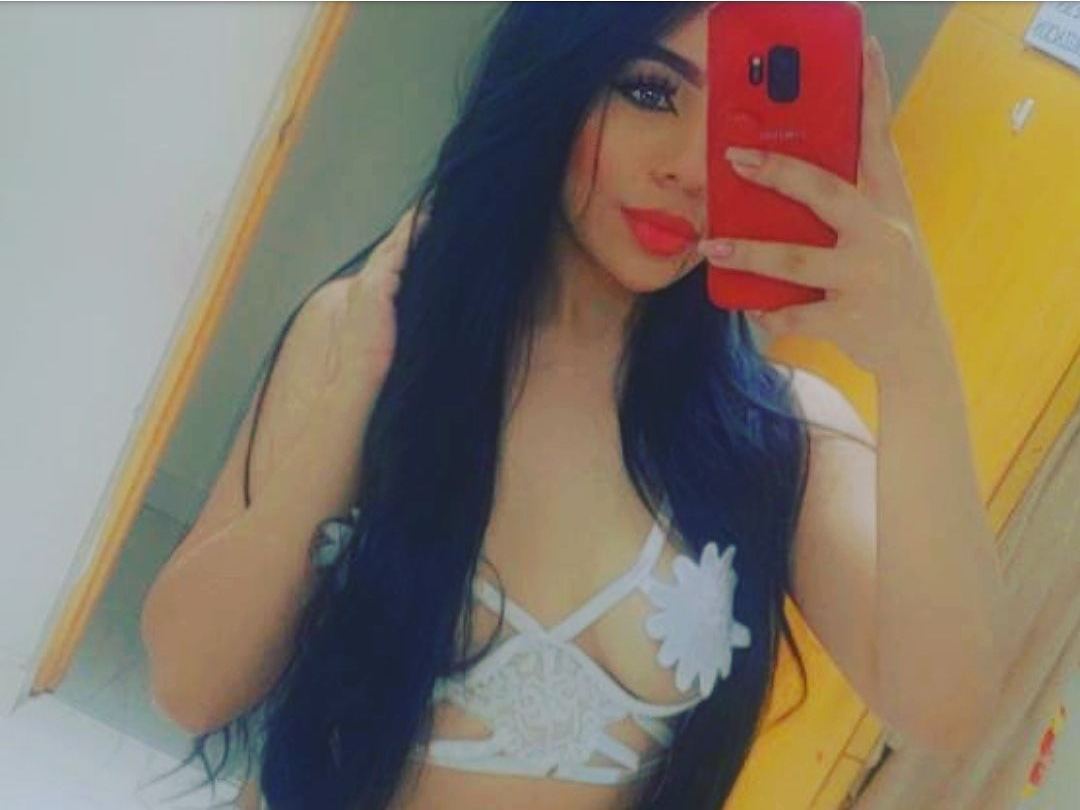 Imagen de perfil de modelo de cámara web de Salome_Prince