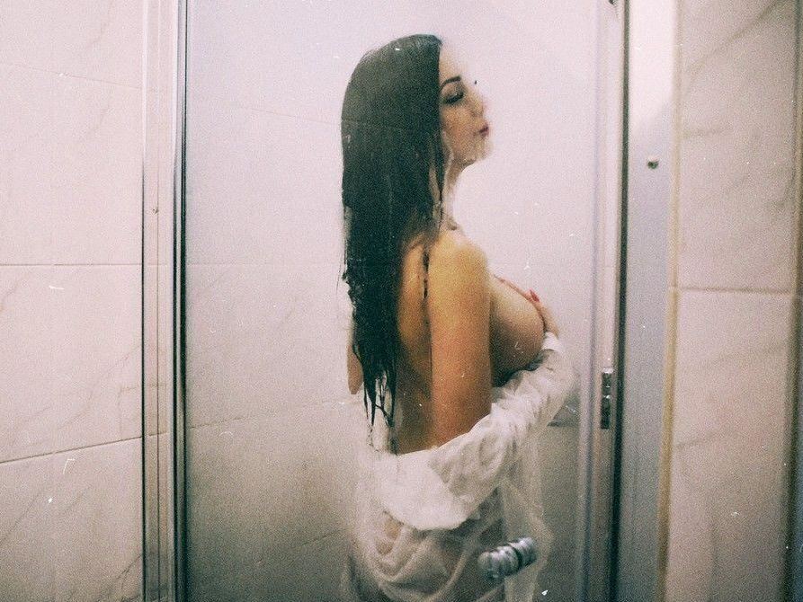 Imagen de perfil de modelo de cámara web de NataliaPower