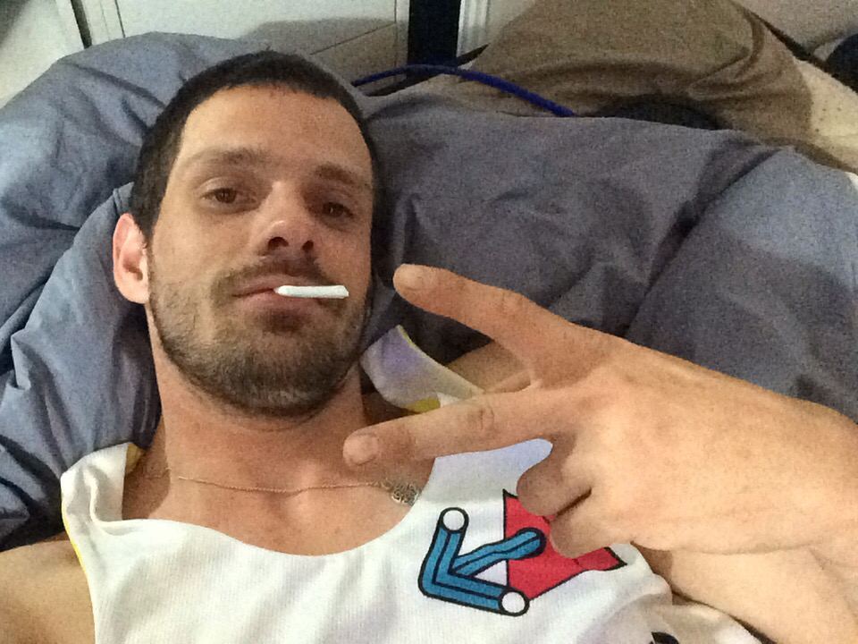 ChuckyPine immagine del profilo del modello di cam