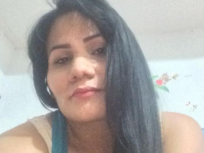 Evelin_White profielfoto van cam model 