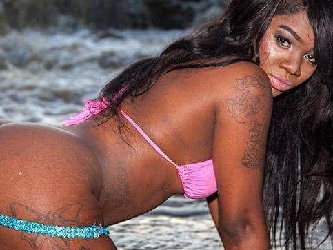 MissBarbieMonroe cam model profile picture 
