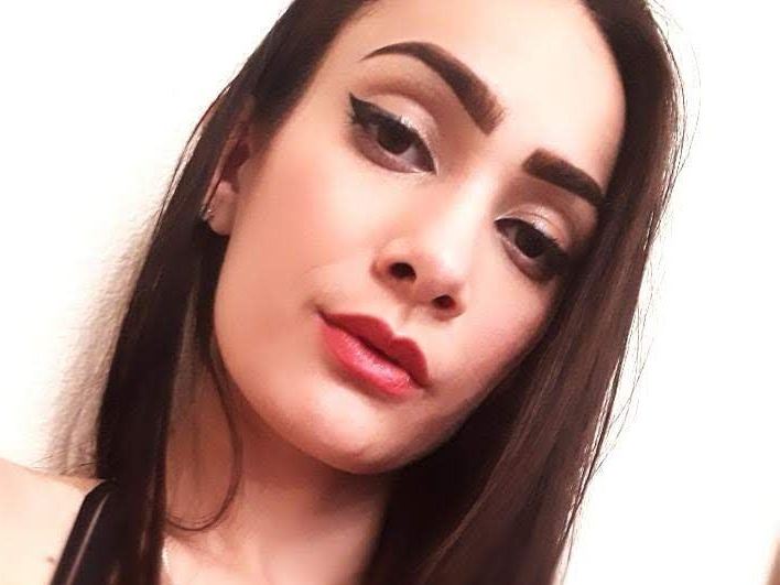 Image de profil du modèle de webcam Magdalenerose