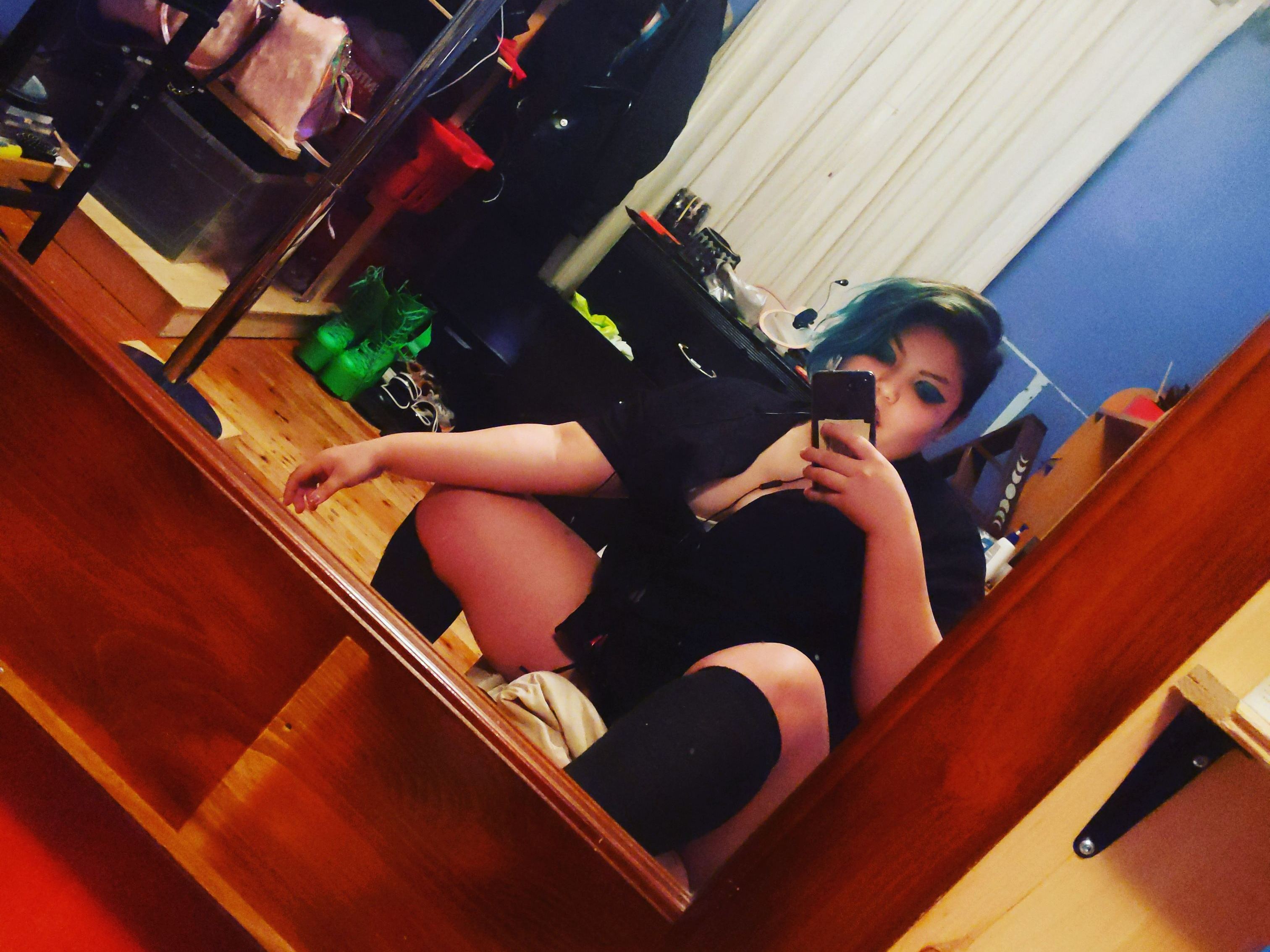 Saphir_luv cam model profile picture 