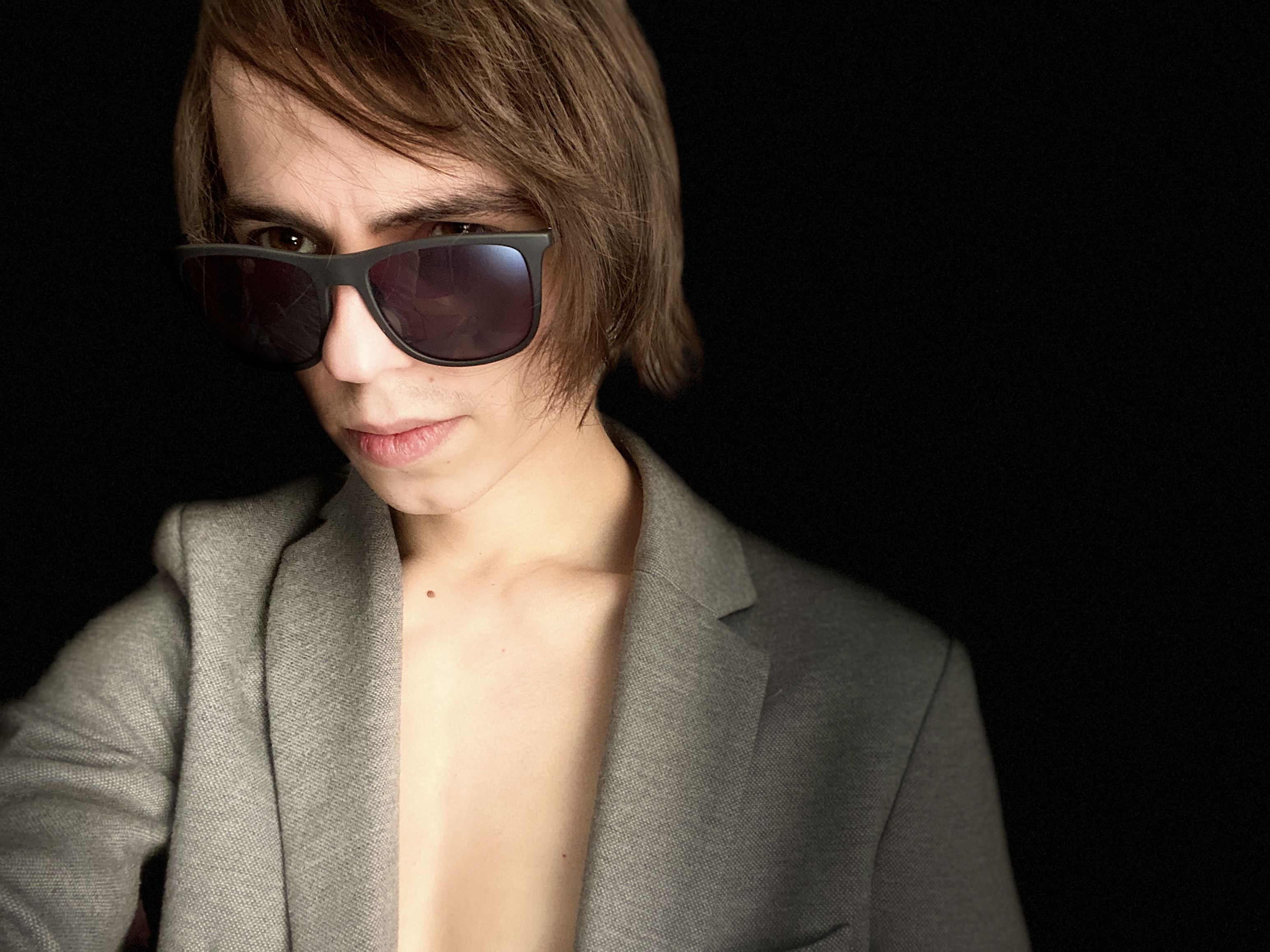 AdamWorney Profilbild des Cam-Modells 