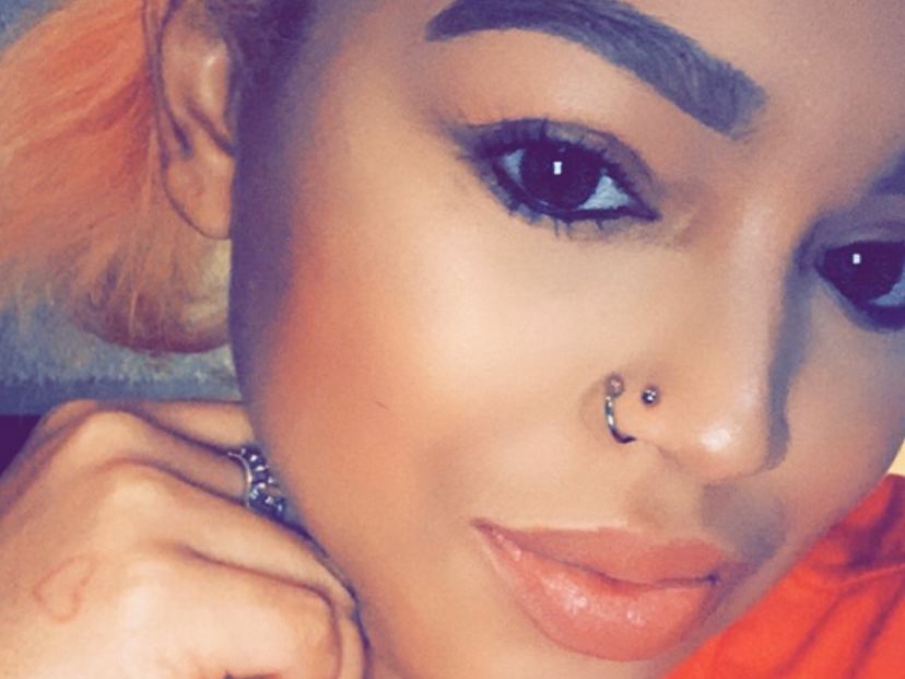 Charlixx immagine del profilo del modello di cam
