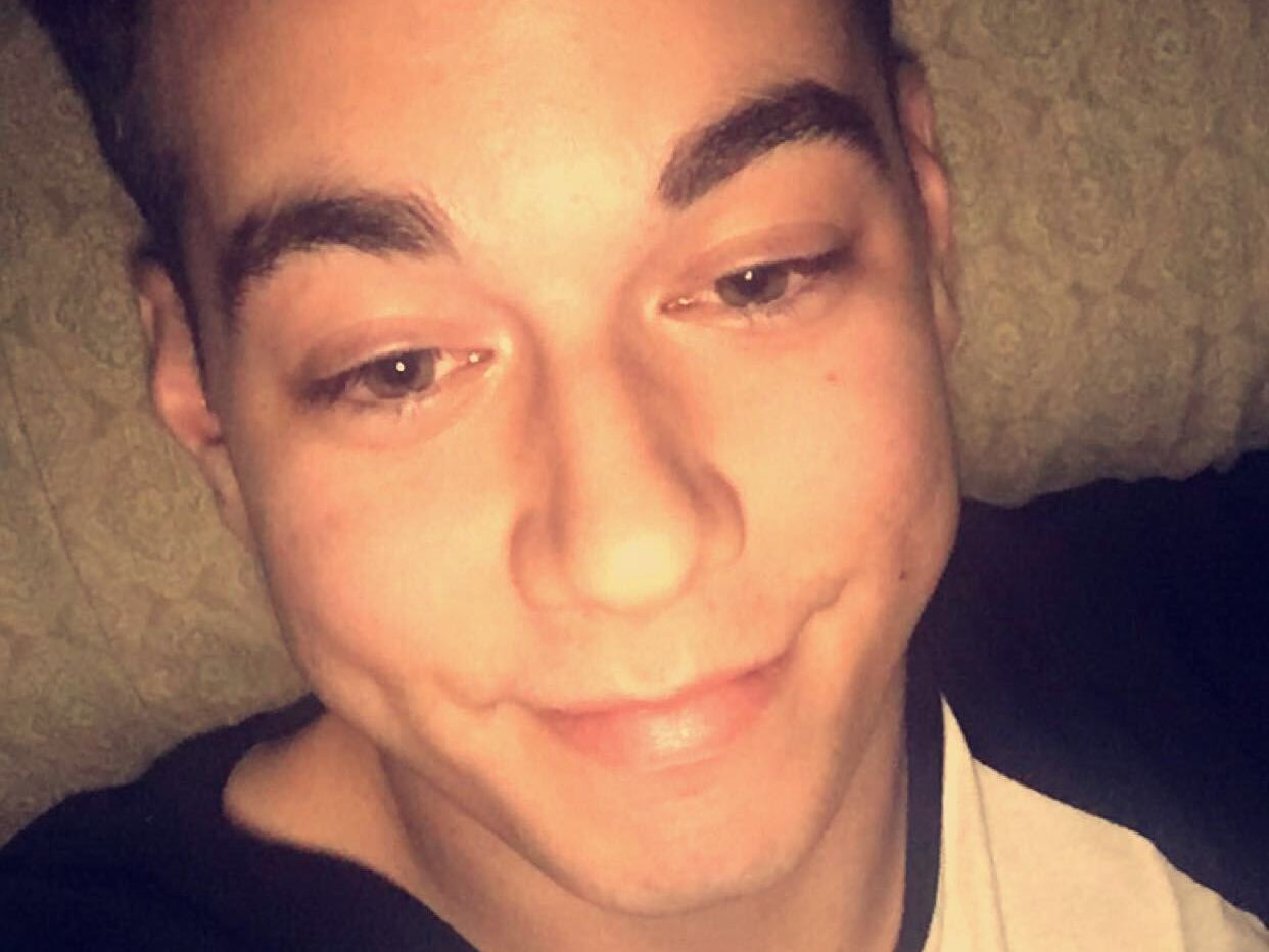 BigDickNick703 immagine del profilo del modello di cam
