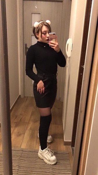 Interprete LuckyAmmy Foto 6