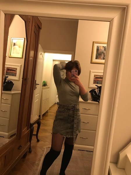 Interprete LuckyAmmy Foto 5