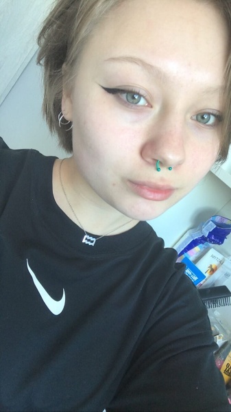 Interprete LuckyAmmy Foto 2