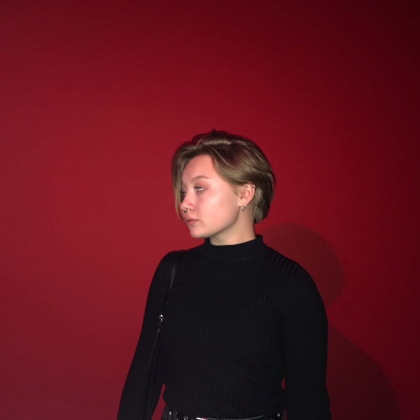 Interprete LuckyAmmy Foto 4