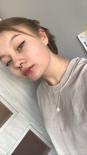 Interprete LuckyAmmy Foto 3