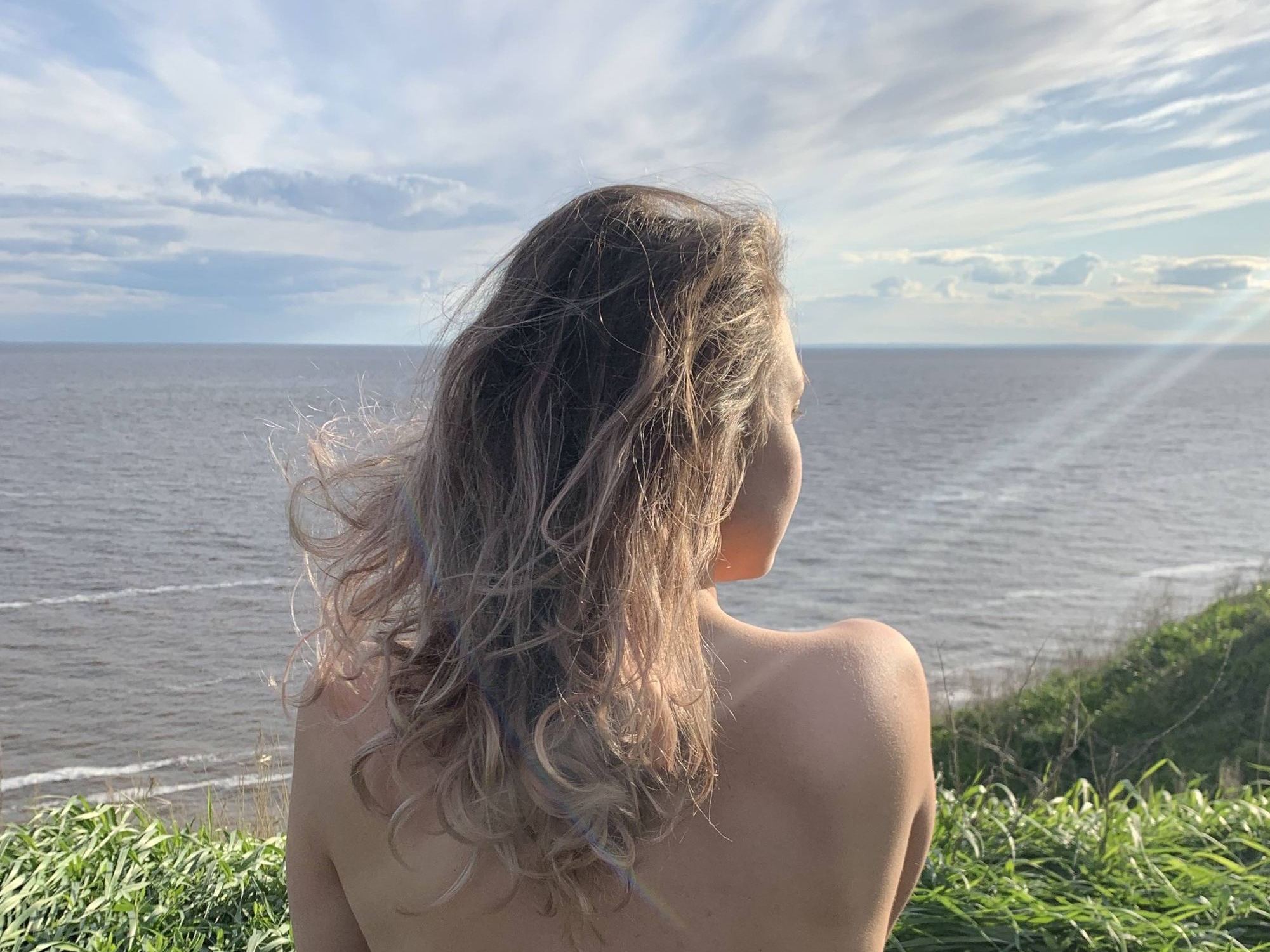 Image de profil du modèle de webcam SexyBelleForYou