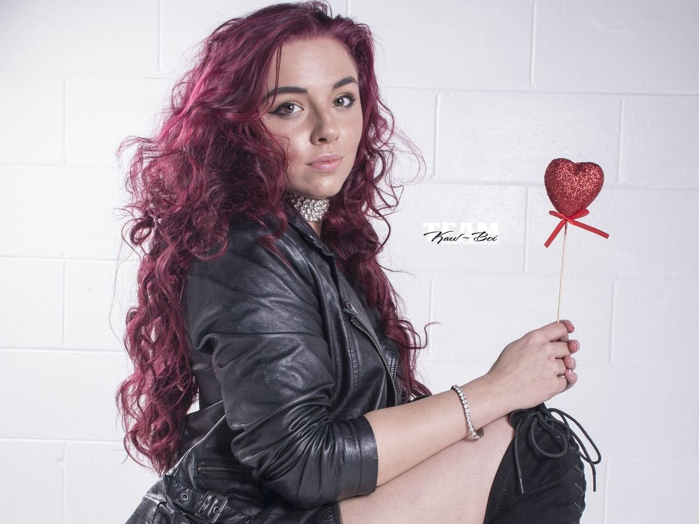 Profilbilde av Jayybug69 webkamera modell