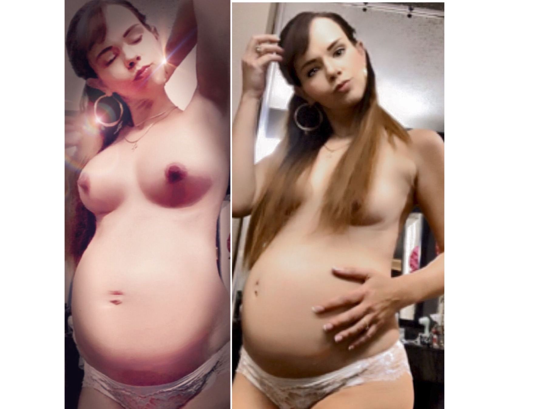 Uneeklibeautiful profilbild på webbkameramodell 