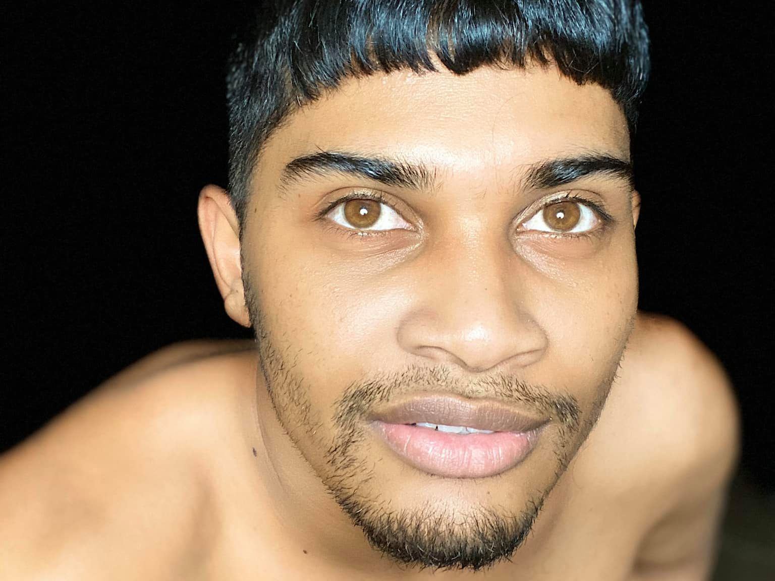 Image de profil du modèle de webcam Rawl101