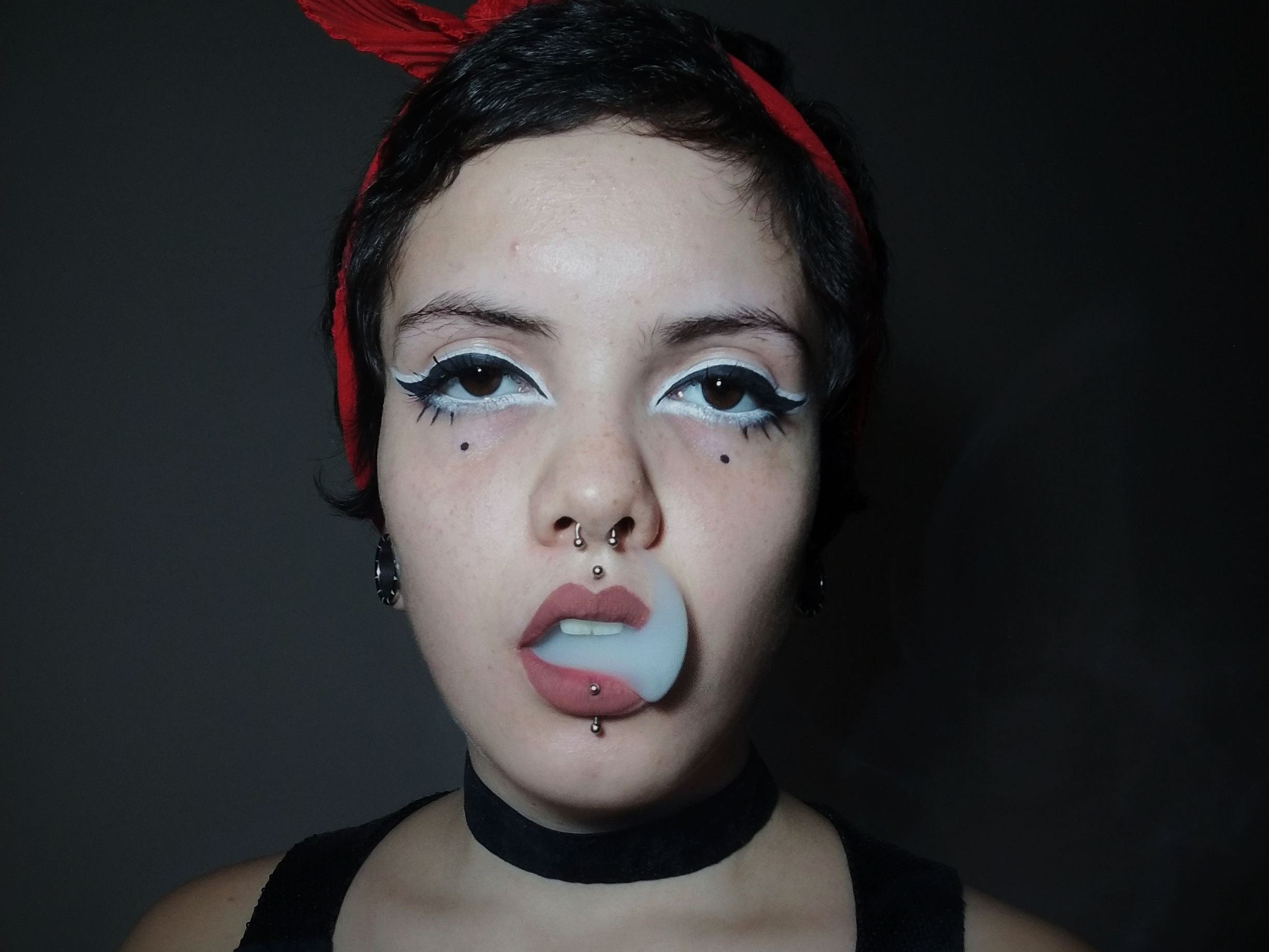 LuaFreak cam model profile picture 