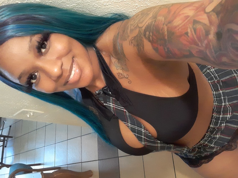 Interprete MasterKym Foto 8