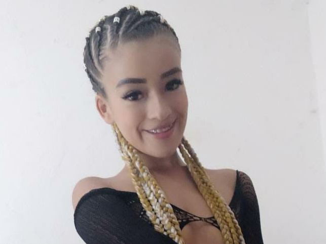 CamilaDiazz Profilbild des Cam-Modells 