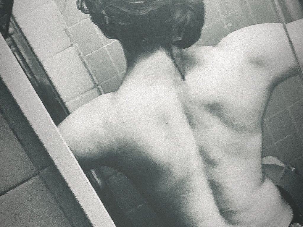 pbear immagine del profilo del modello di cam