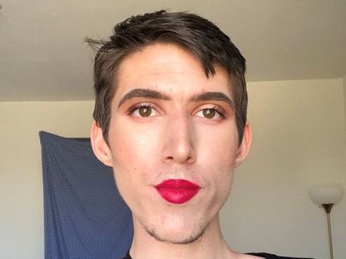 Image de profil du modèle de webcam PiggyJonBo