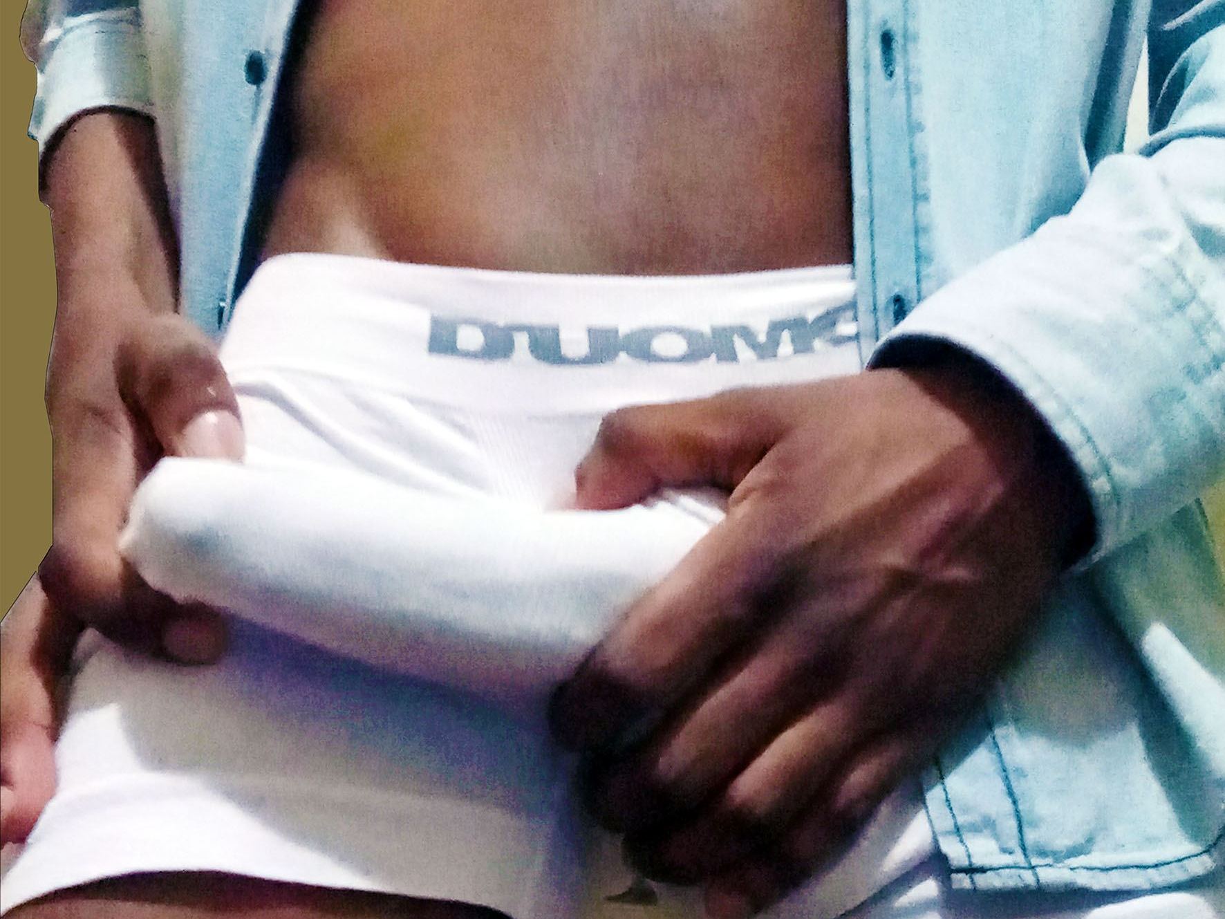 Foto de perfil de modelo de webcam de brunoxcarter 