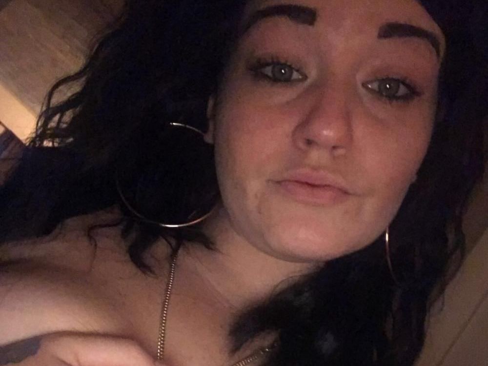 JadaBaabe profilbild på webbkameramodell 