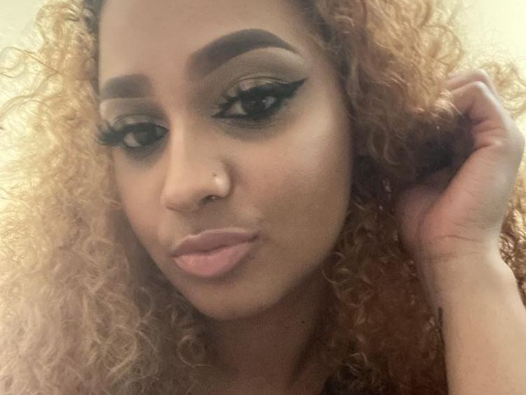 Profilbilde av Pixie_Babe webkamera modell