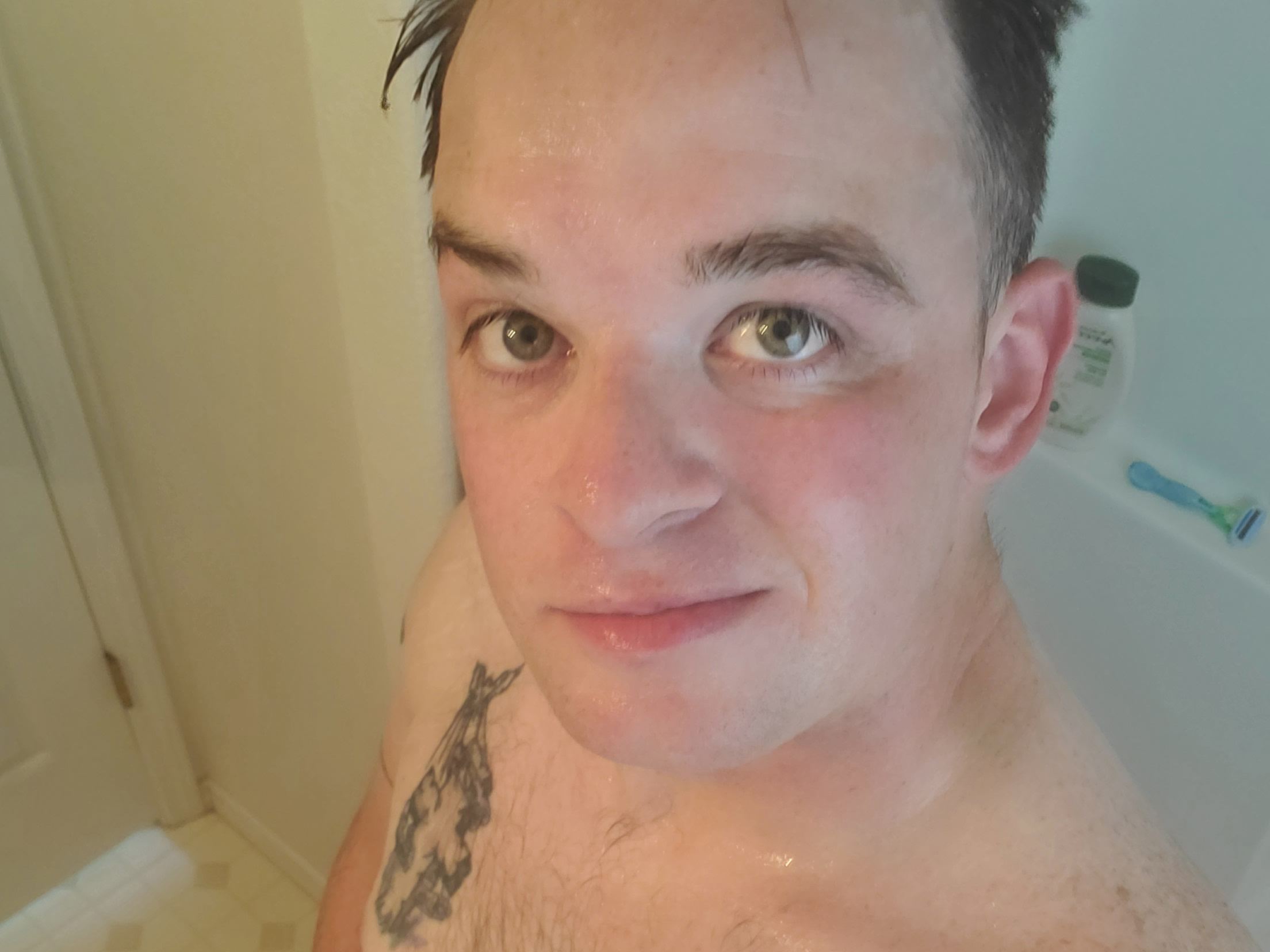 ThickHammon immagine del profilo del modello di cam