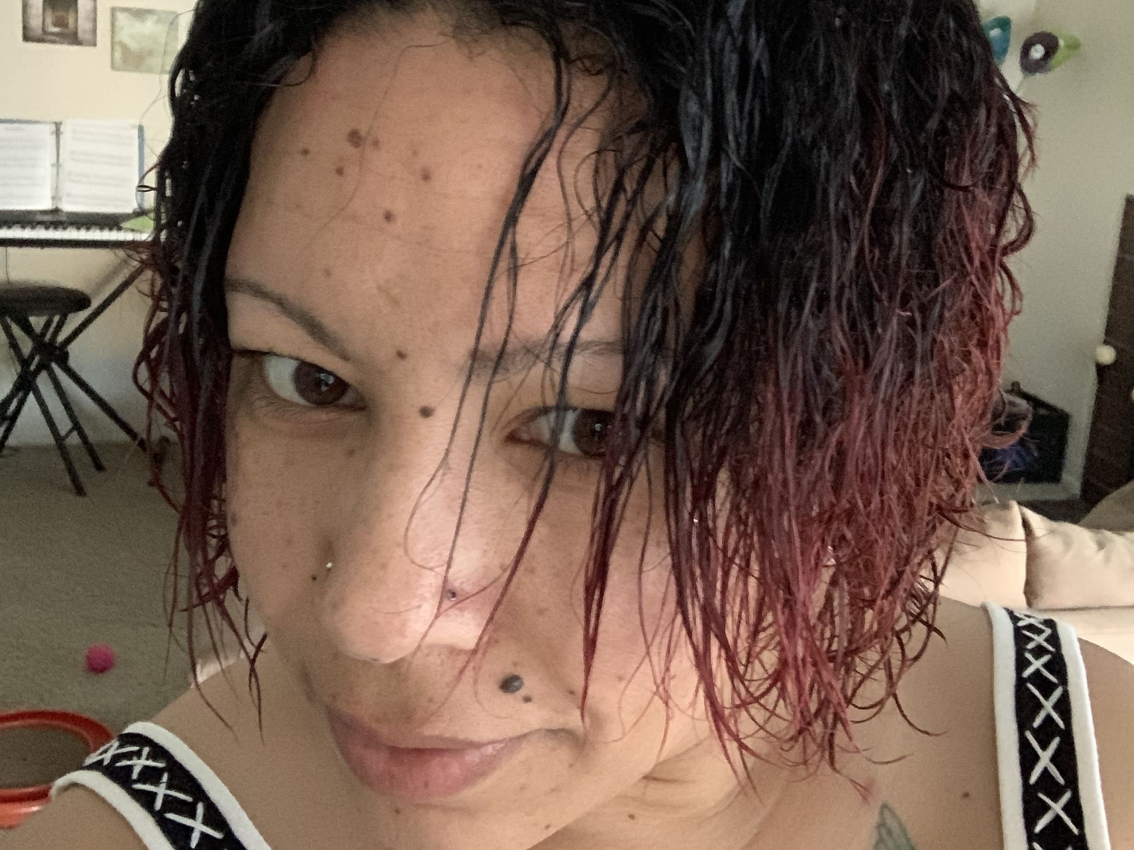 NicciLusciousC profielfoto van cam model 
