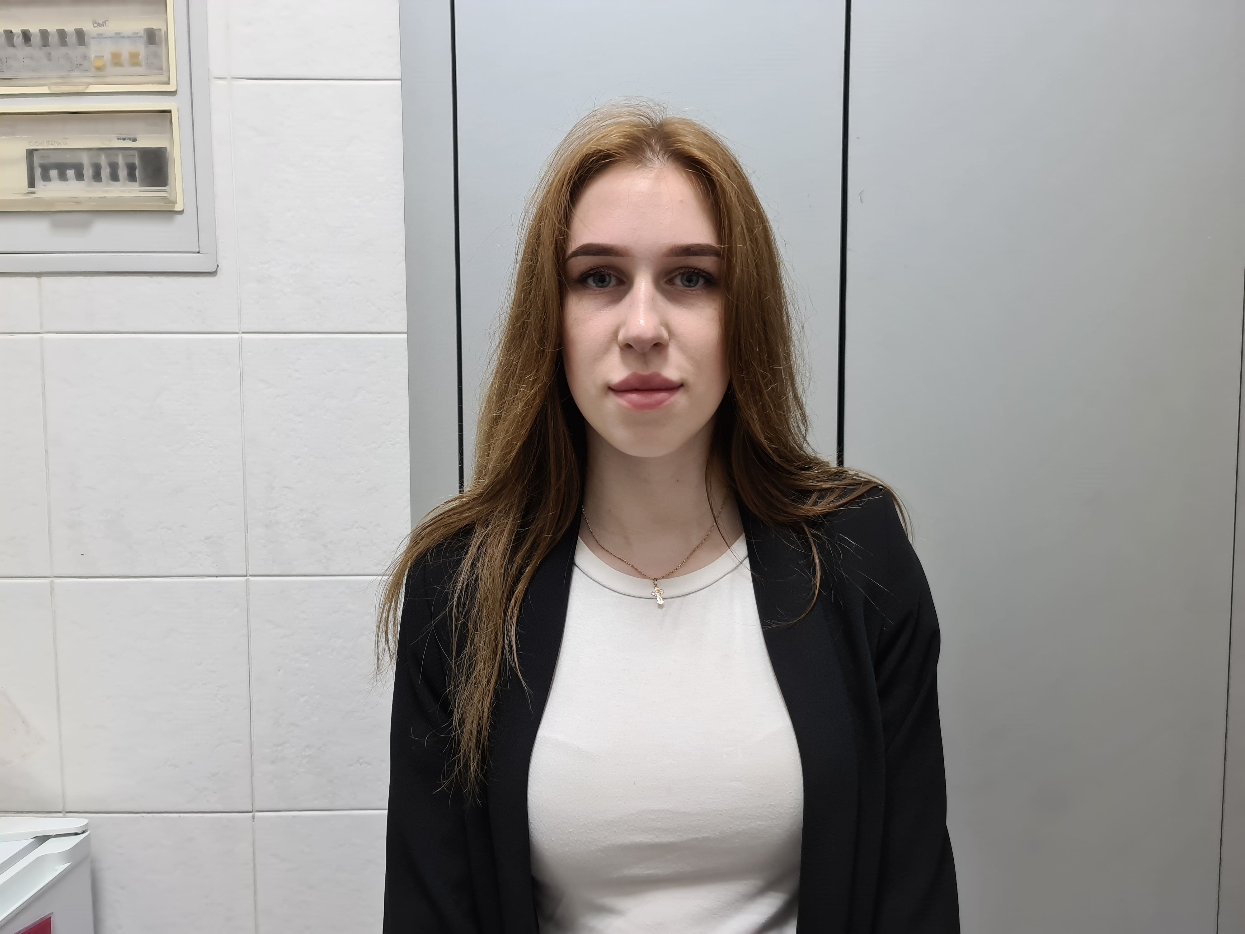 GelyaGibs Profilbild des Cam-Modells 
