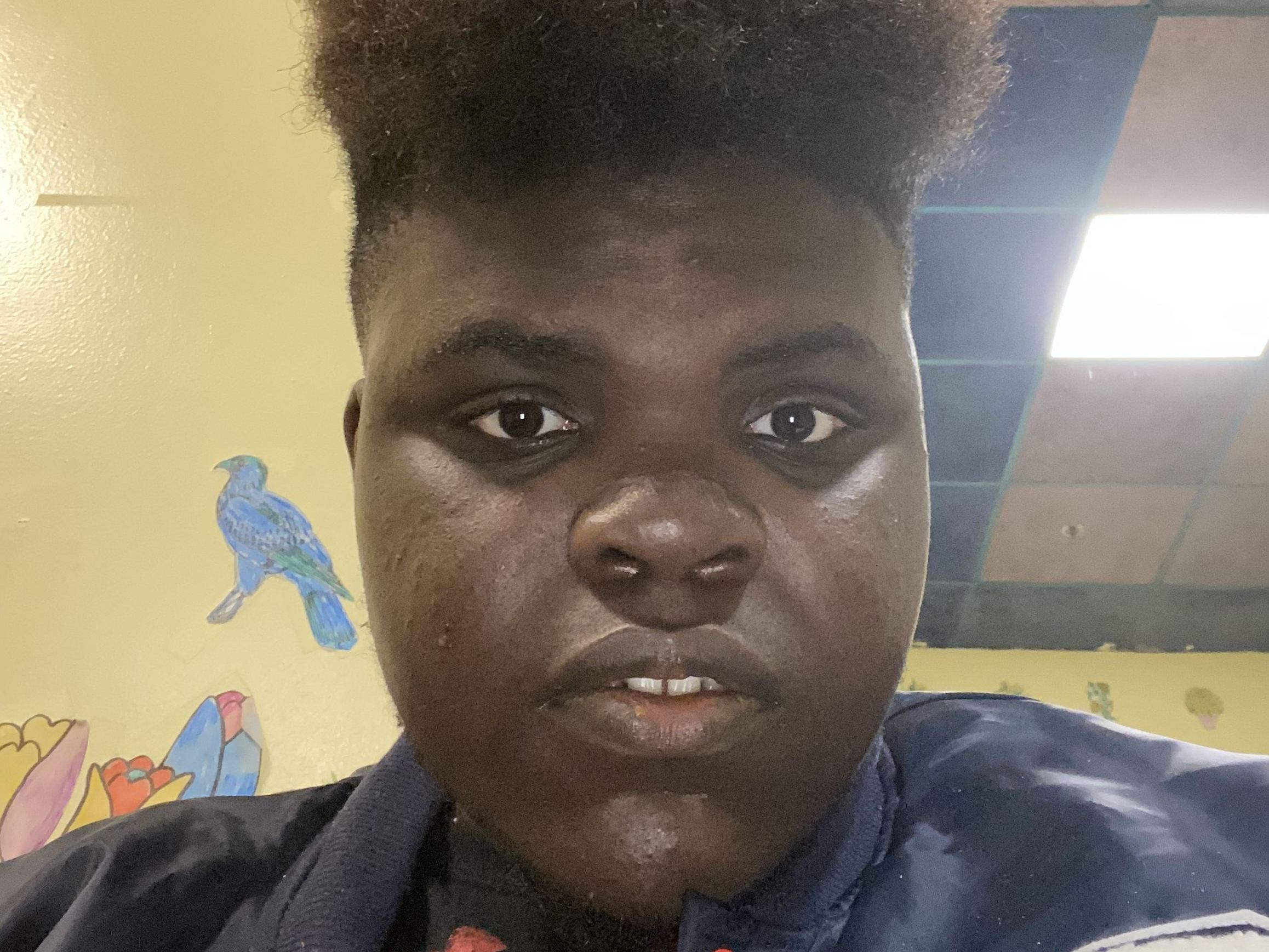 EddieMcLain Profilbild des Cam-Modells 