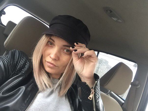 VetLtlleGirl profilbild på webbkameramodell 