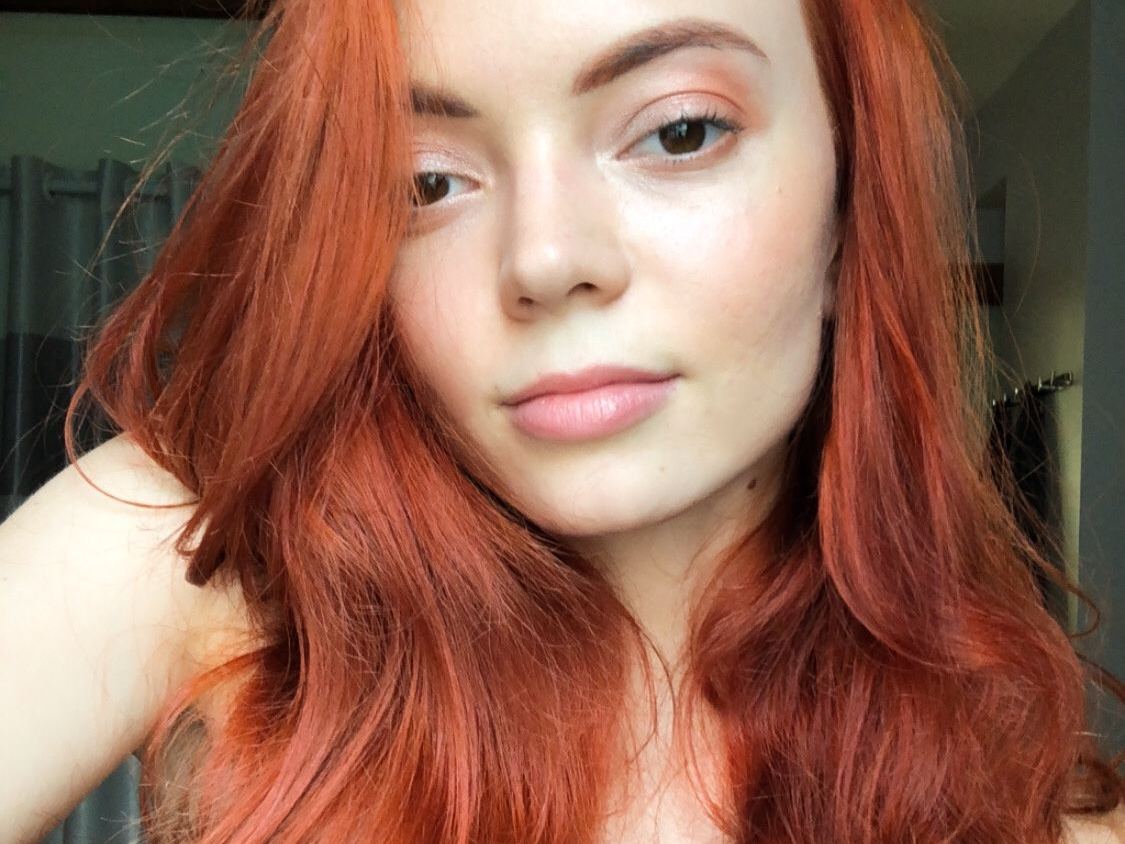 Image de profil du modèle de webcam MalaKiki